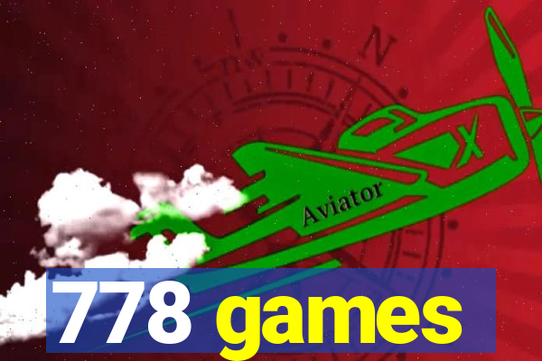 778 games